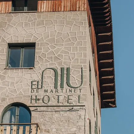 El Niu De