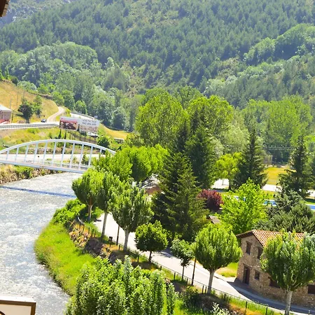 El Niu De Martinet