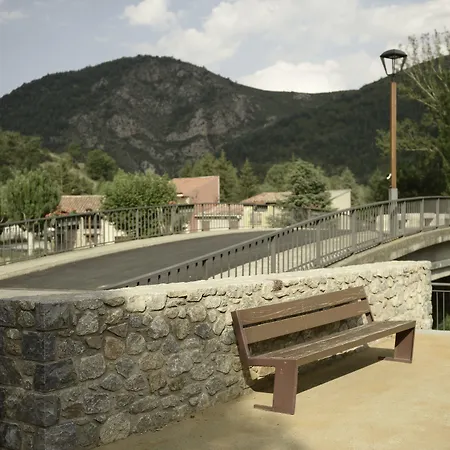 El Niu De Hotel Martinet