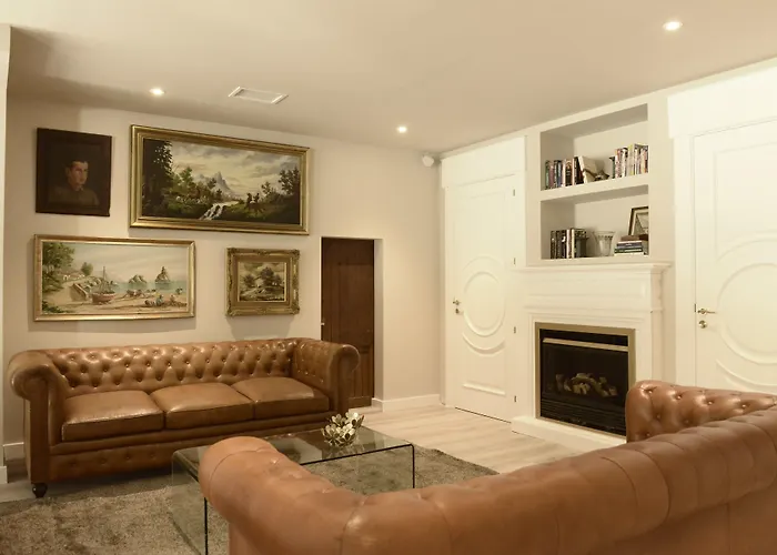 El Niu De Hotel