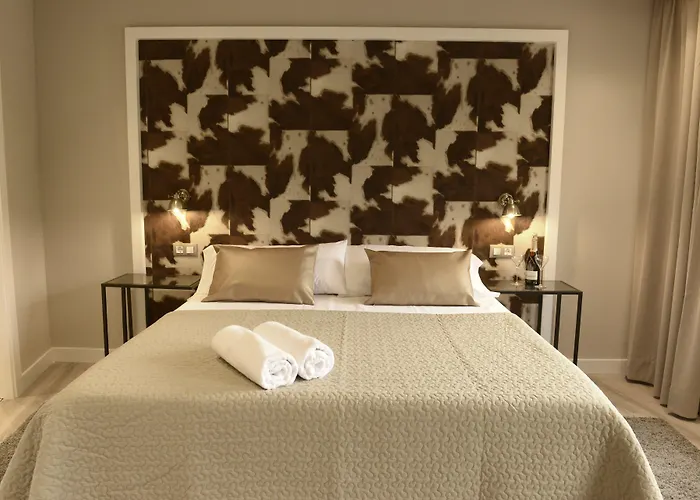 El Niu De Hotel Martinet