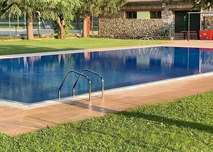 El Niu De Martinet