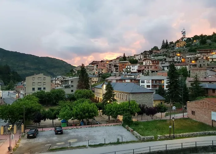 El Niu De Martinet