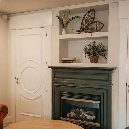 El Niu De Hotel Martinet