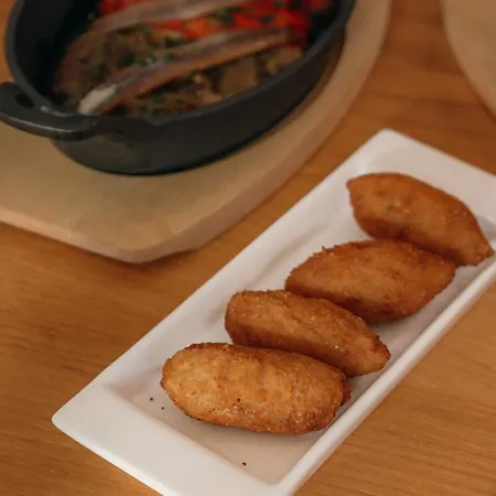 Ξενοδοχείο El Niu De Martinet