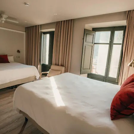 Hotel El Niu De 3*