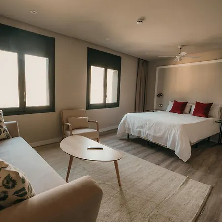 El Niu De Hotel Martinet