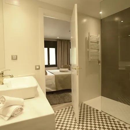 Ξενοδοχείο El Niu De 3*