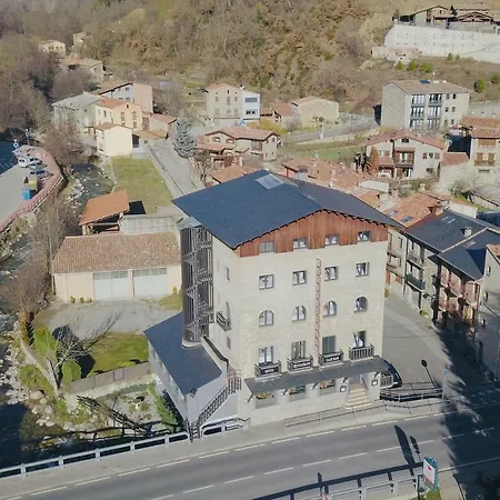 El Niu De Martinet