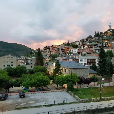 El Niu De Martinet