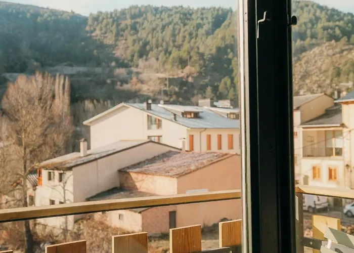 El Niu De