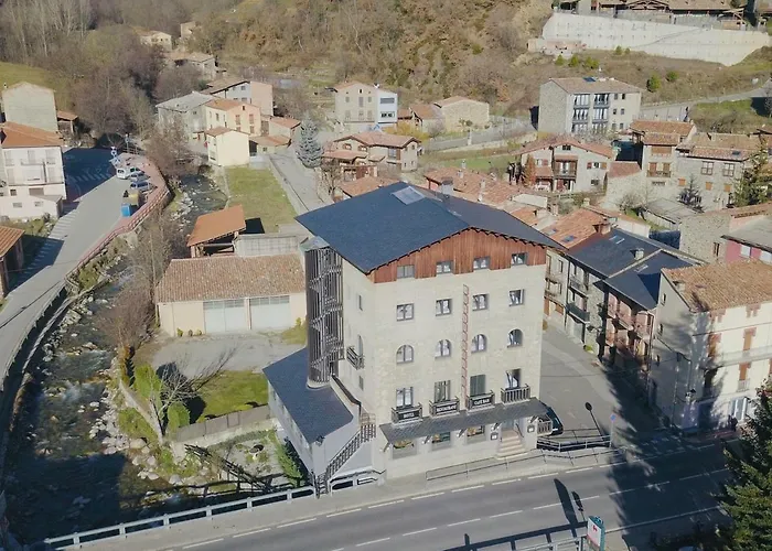 El Niu De Martinet