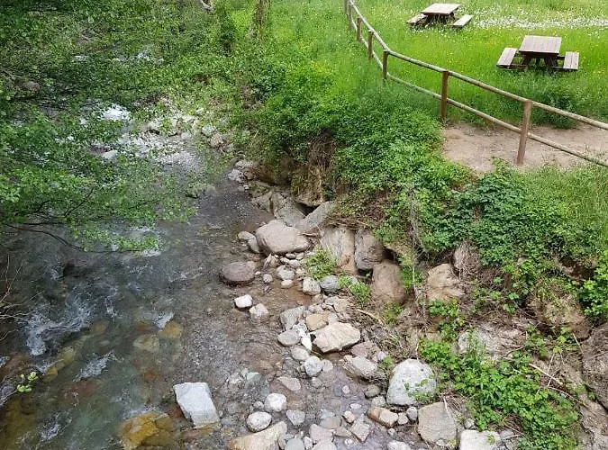 El Niu De 3* Martinet